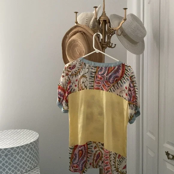 Johnny Was Top - Picture 2 of 3